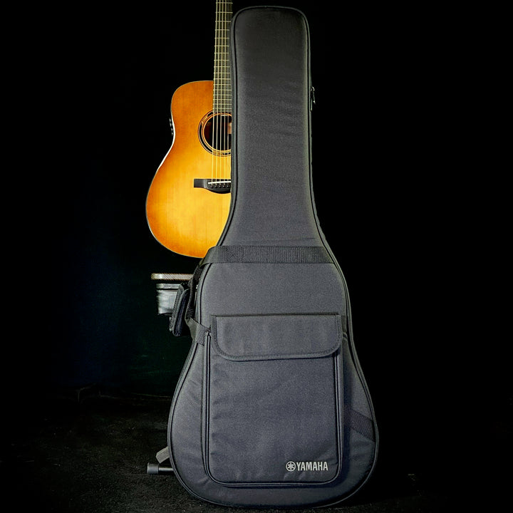 Yamaha TAG3 Cutaway - Sandburst