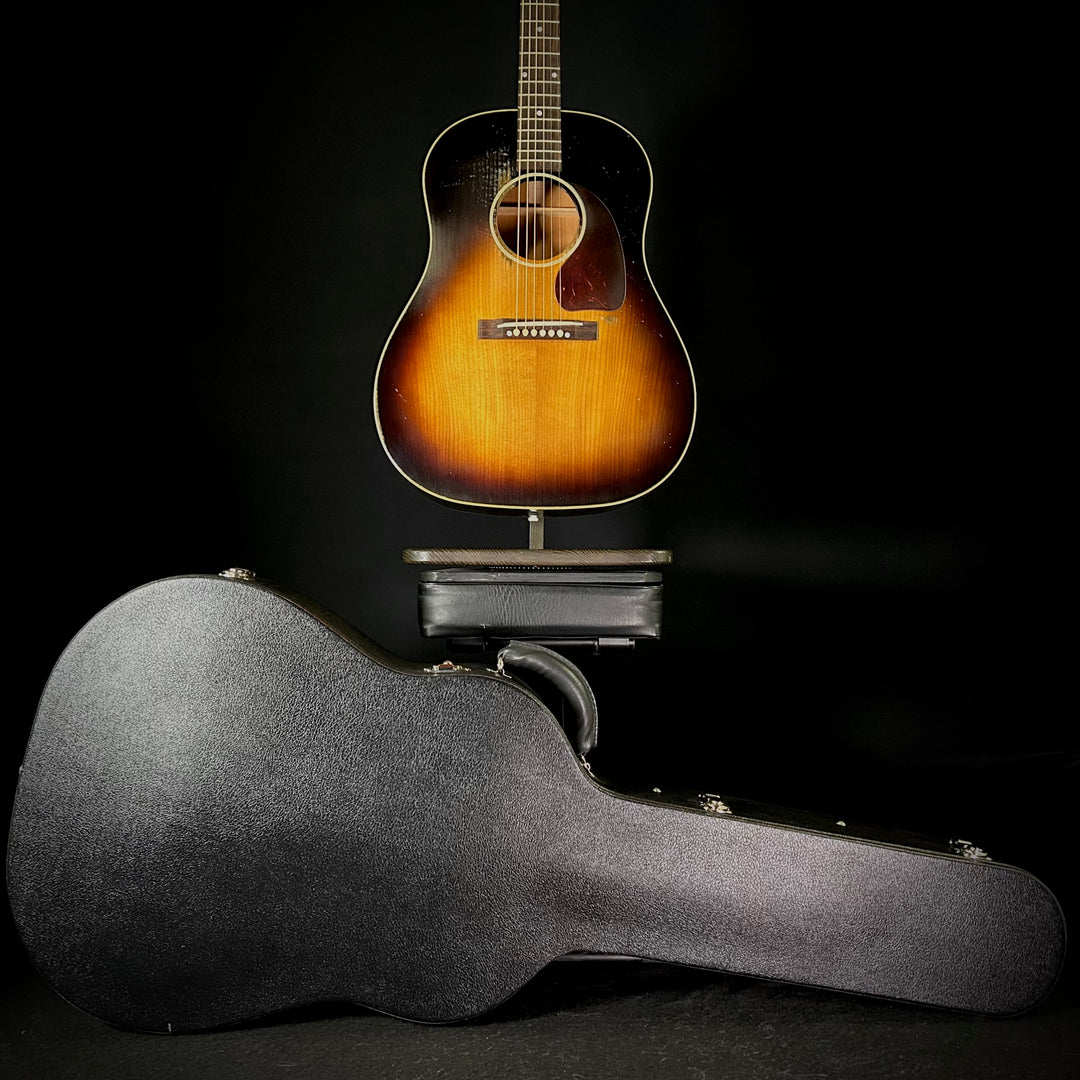 Gibson 1942 Banner J-45 Murphy Lab Heavy Aged