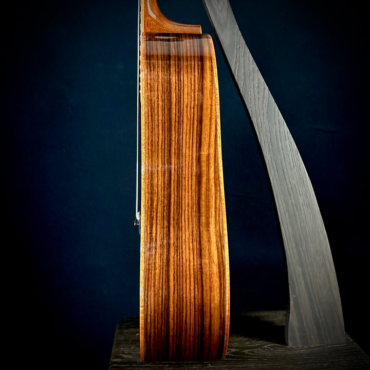 Martin 2019 Sailor Jerry - True Love  (CONSIGNMENT)