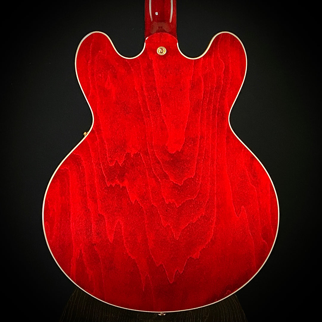 Gibson Marcus King ES-345
