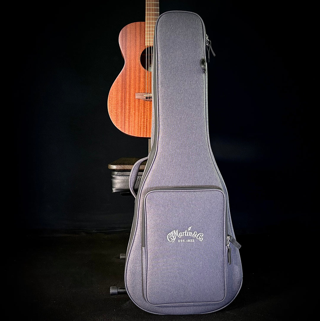 Martin 000-JRE Sapele - New For 2025
