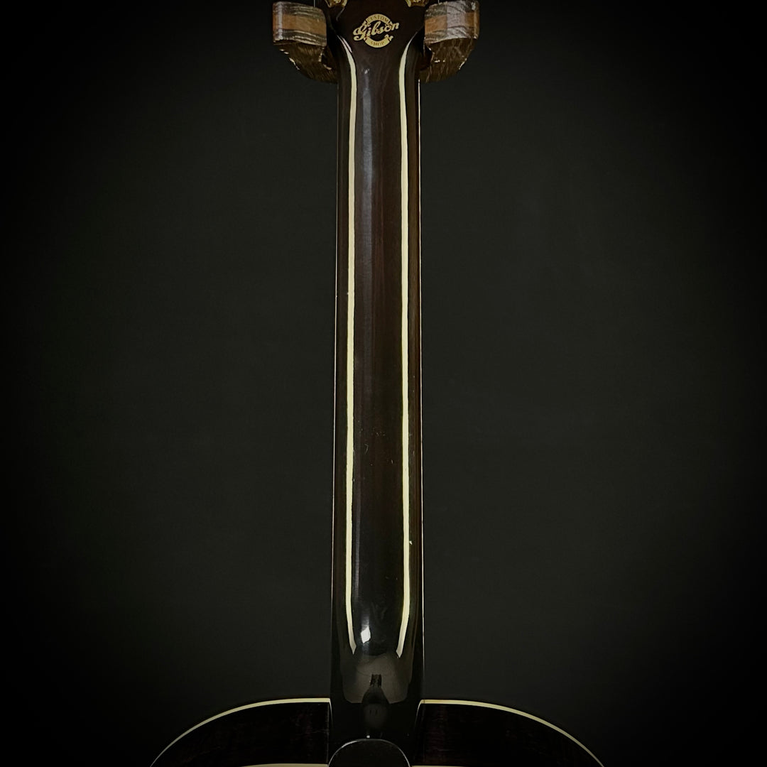 Gibson MV J-185 Night Sky - Trans Black