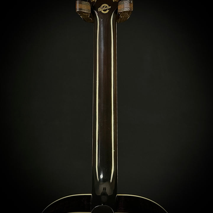 Gibson MV J-185 Night Sky - Trans Black
