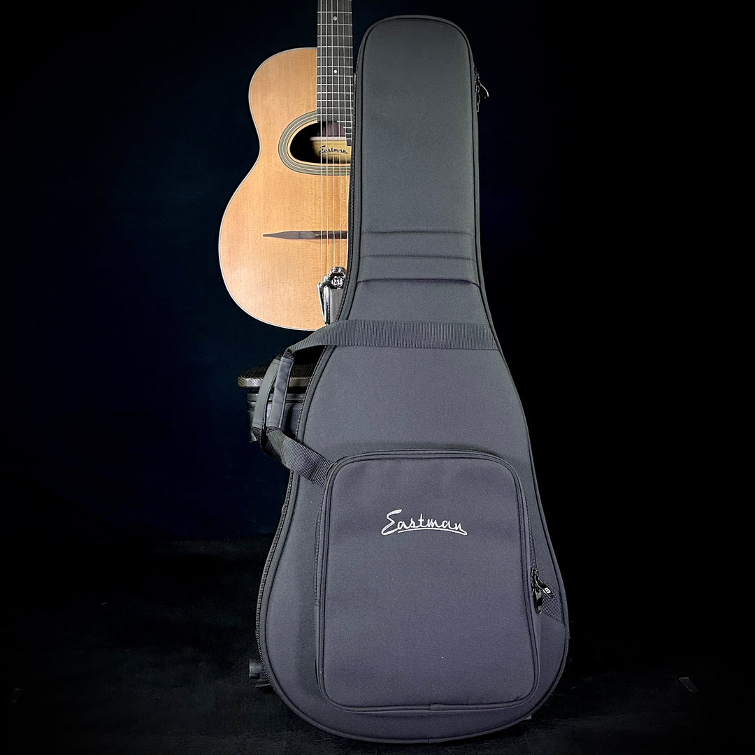 Eastman DM3 - Grande Bouche