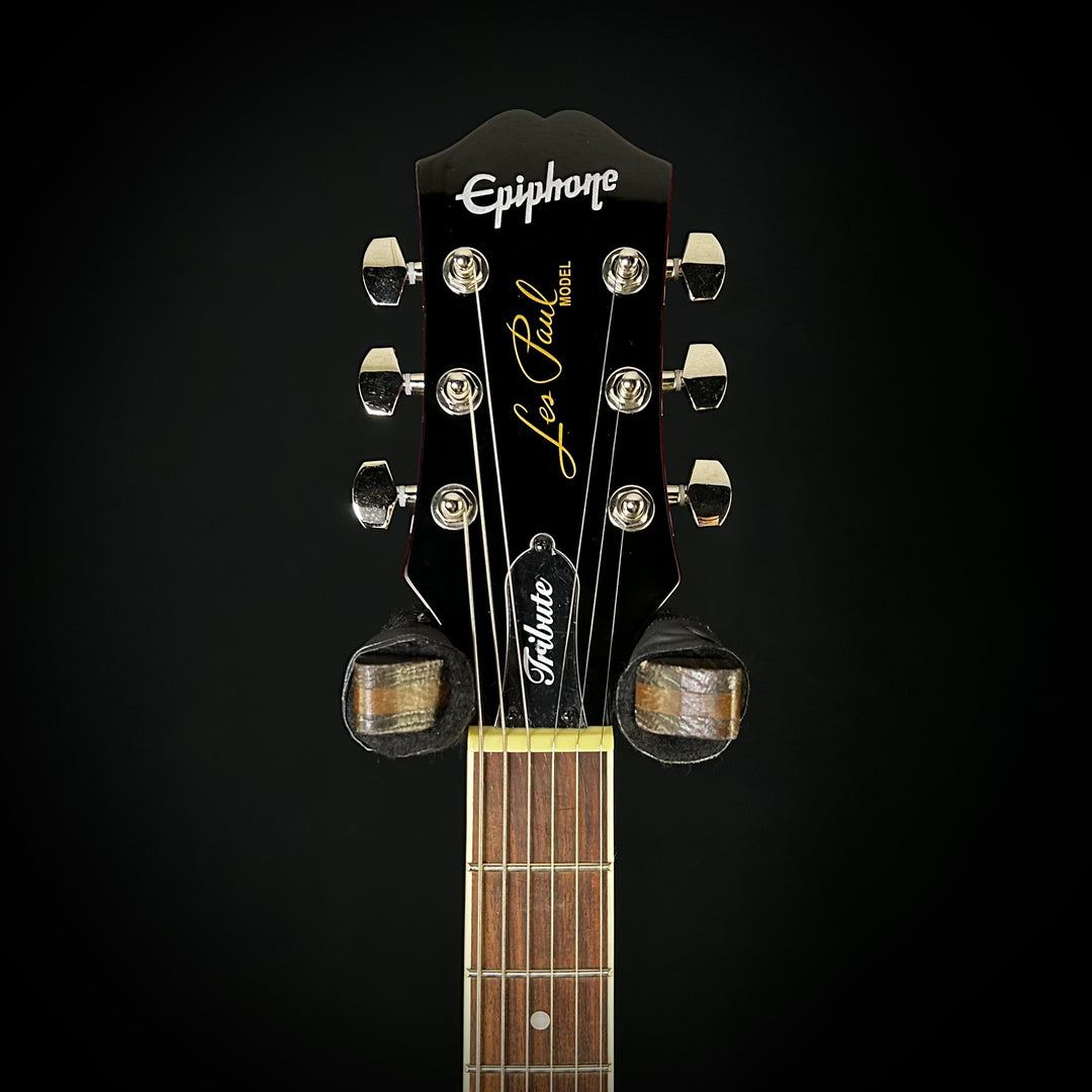 Epiphone Les Paul Tribute Heritage Cherry Sunburst