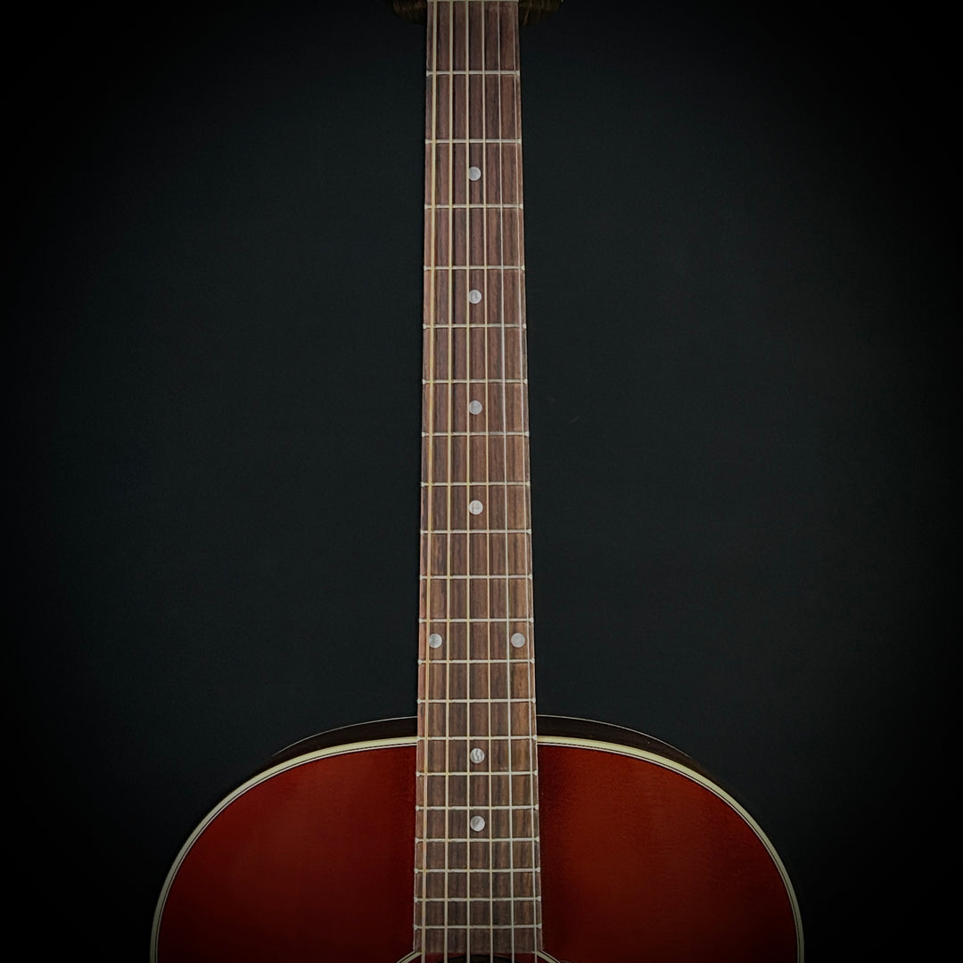 Gibson J-45 Studio Rosewood - Gloss Top