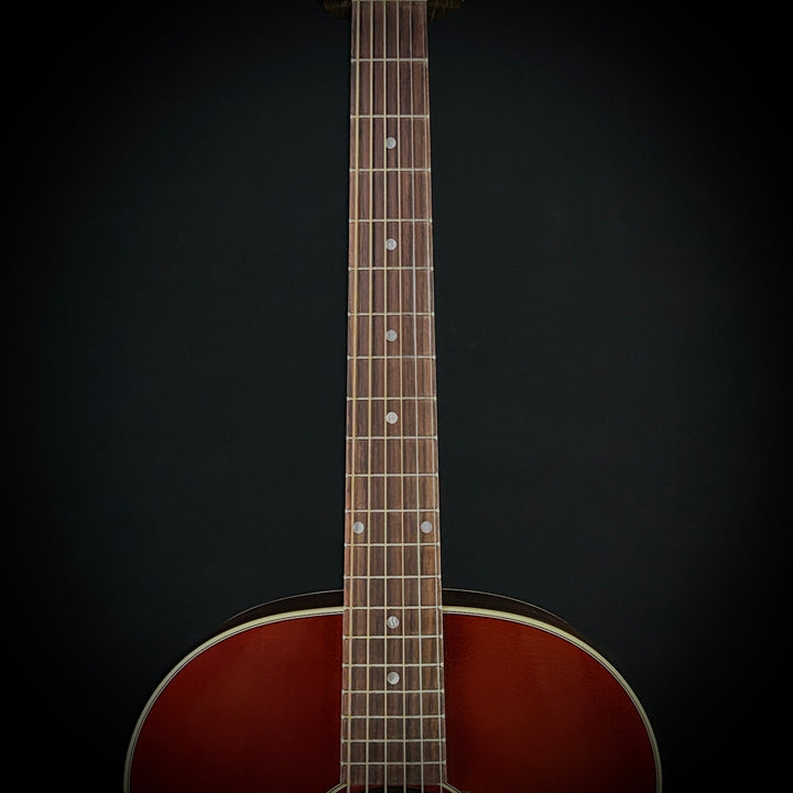 Gibson J-45 Studio Rosewood - Gloss Top