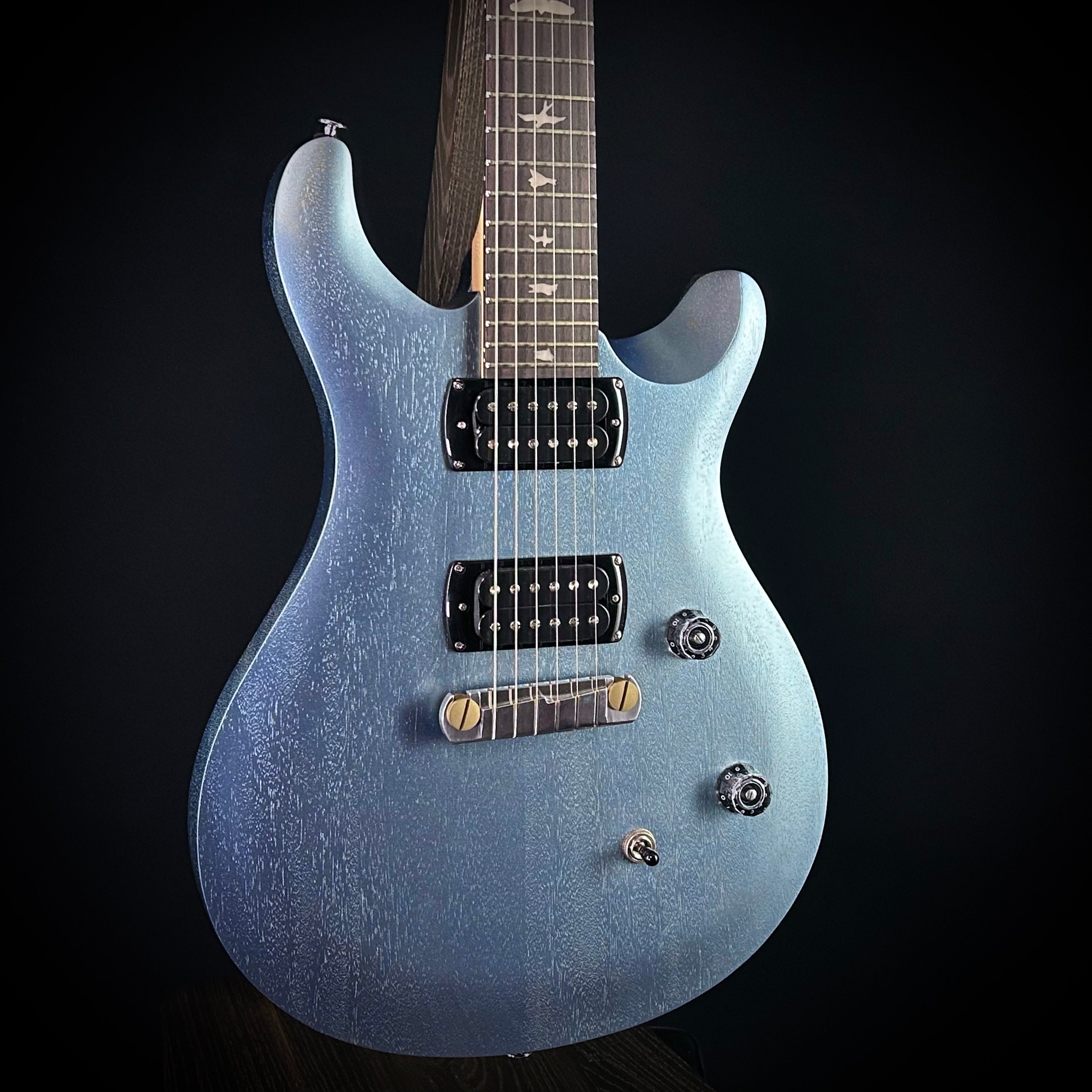 ギター PRS Standard 24 SE PRS SE STANDARD 24 エレキギター ポールリードスミス(Paul Reed Smith