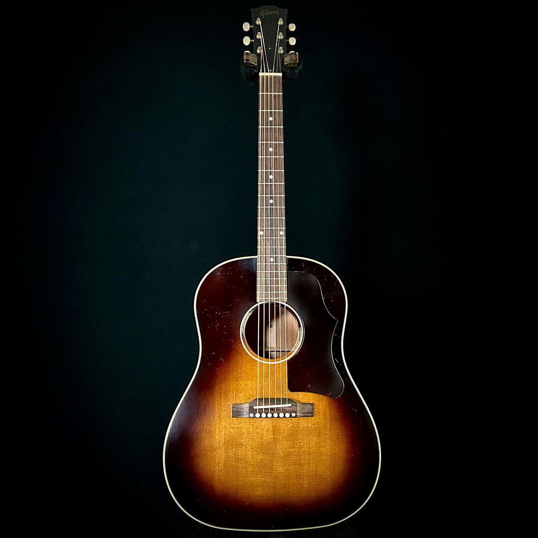 Gibson 1955 J-45 Murphy Lab Light Aged - Vintage Sunburst