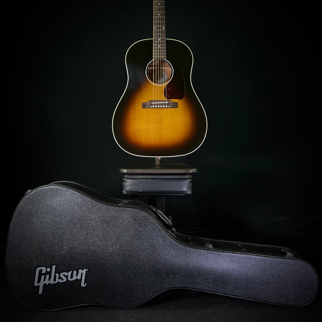 Gibson J-45 Standard - Vintage Sunburst