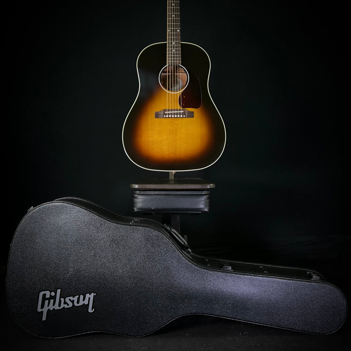 Gibson J-45 Standard - Vintage Sunburst