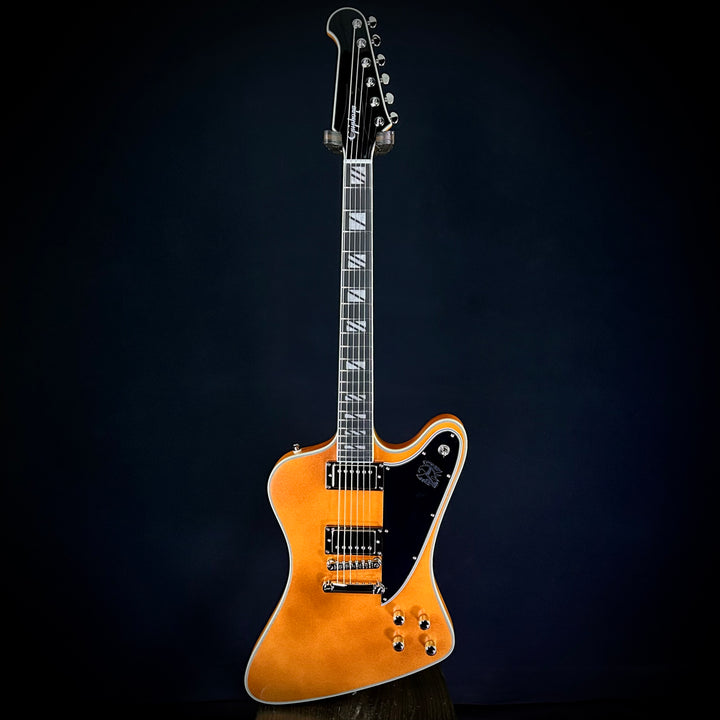 Epiphone Futura Firebird Custom