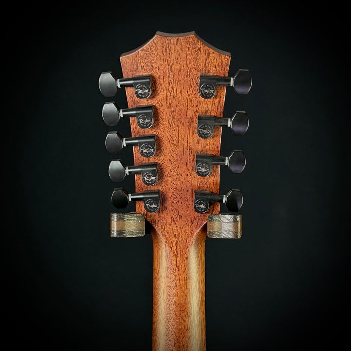 Taylor MV Custom 9-String - Grand Auditorium