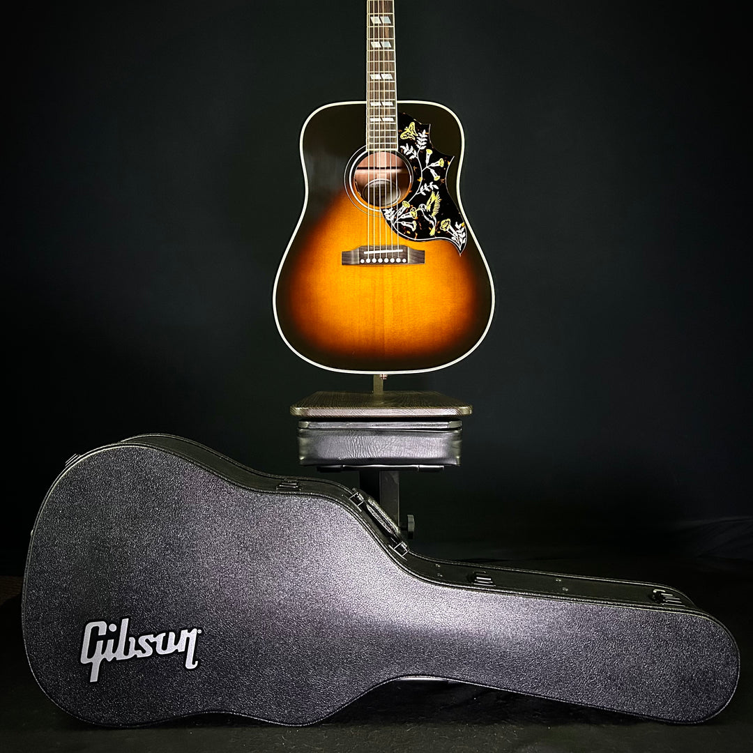 Gibson Hummingbird Standard - Vintage Sunburst