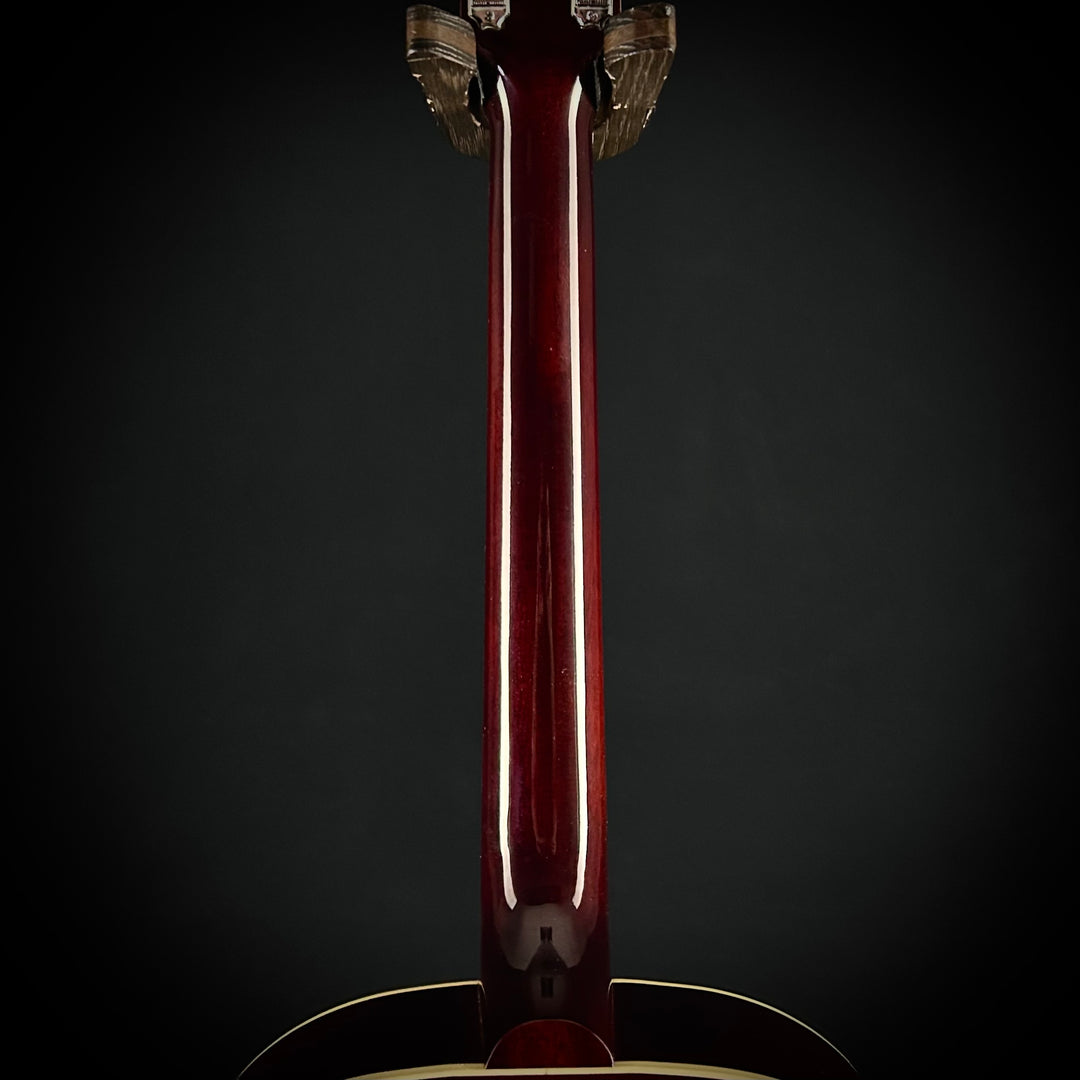 Gibson 50’s J-45 Original - Vintage Sunburst