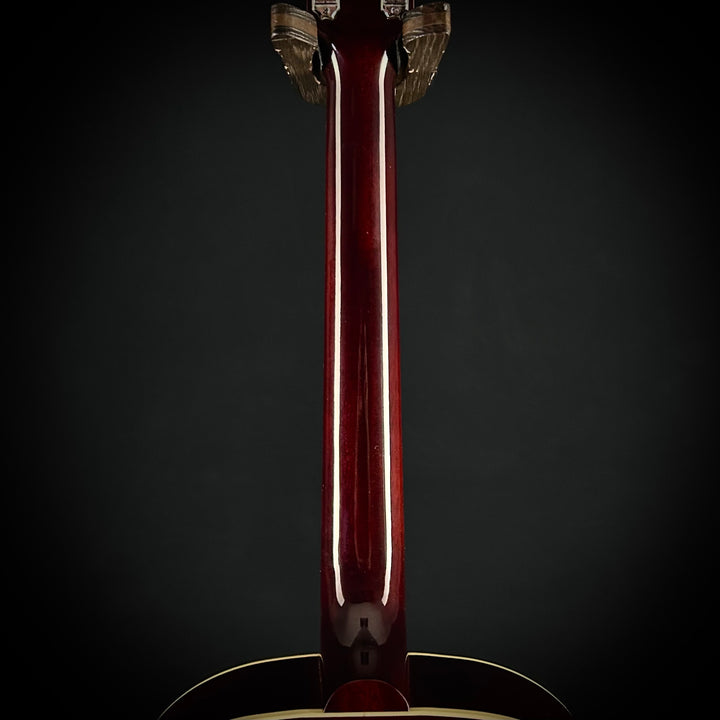Gibson 50’s J-45 Original - Vintage Sunburst