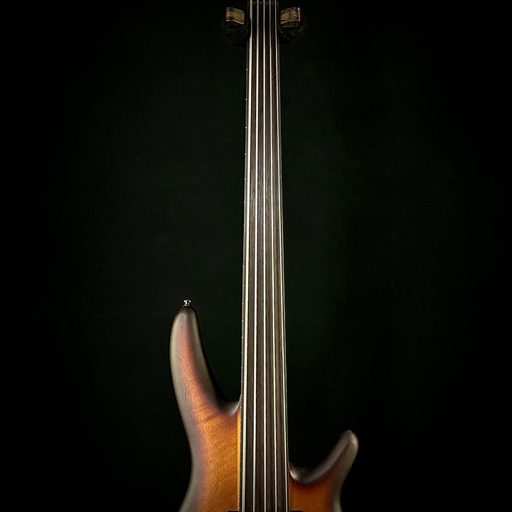 Ibanez SRF705 Fretless Bass