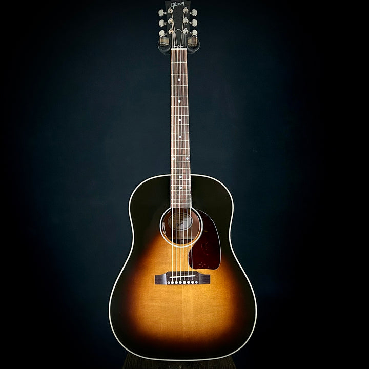 Gibson J-45 Standard - Vintage Sunburst