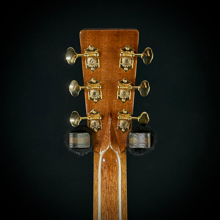 Martin OM-45 - New For 2025