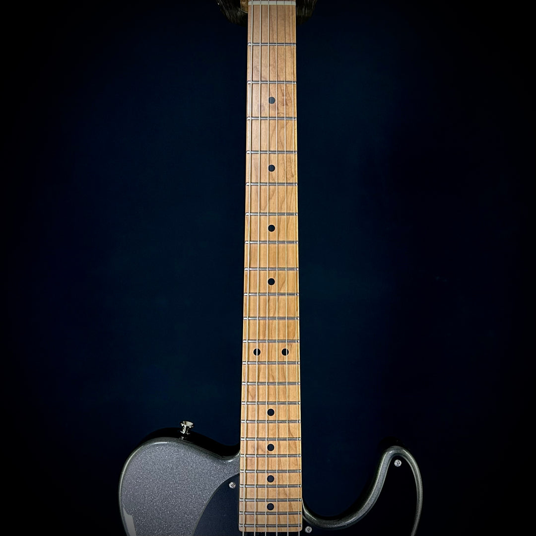 Tom Anderson T Icon