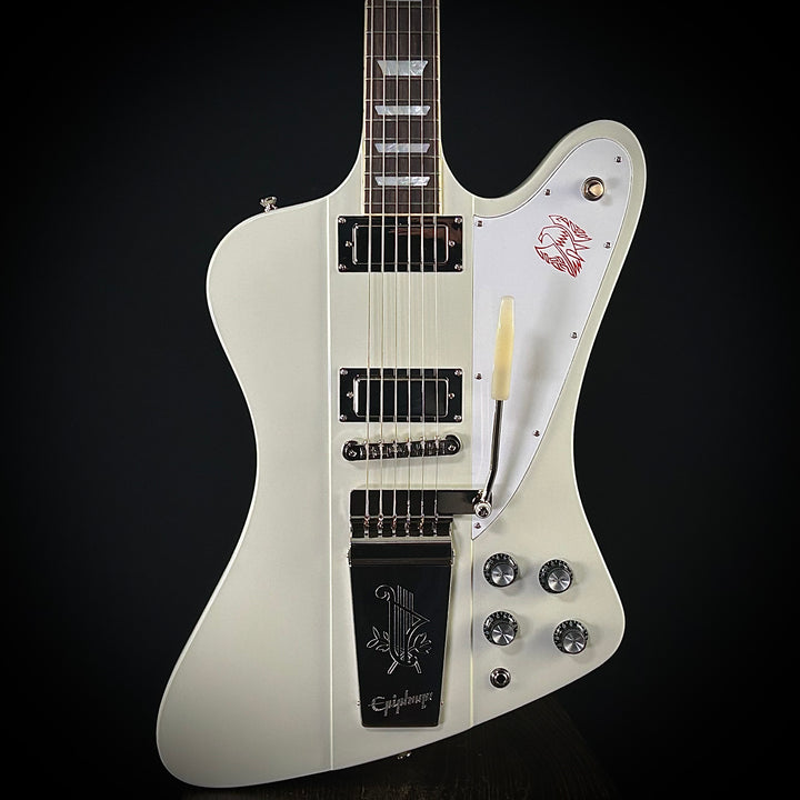 Epiphone Inspired by Gibson Custom ‘63 Firebird V Reissue with Maestro