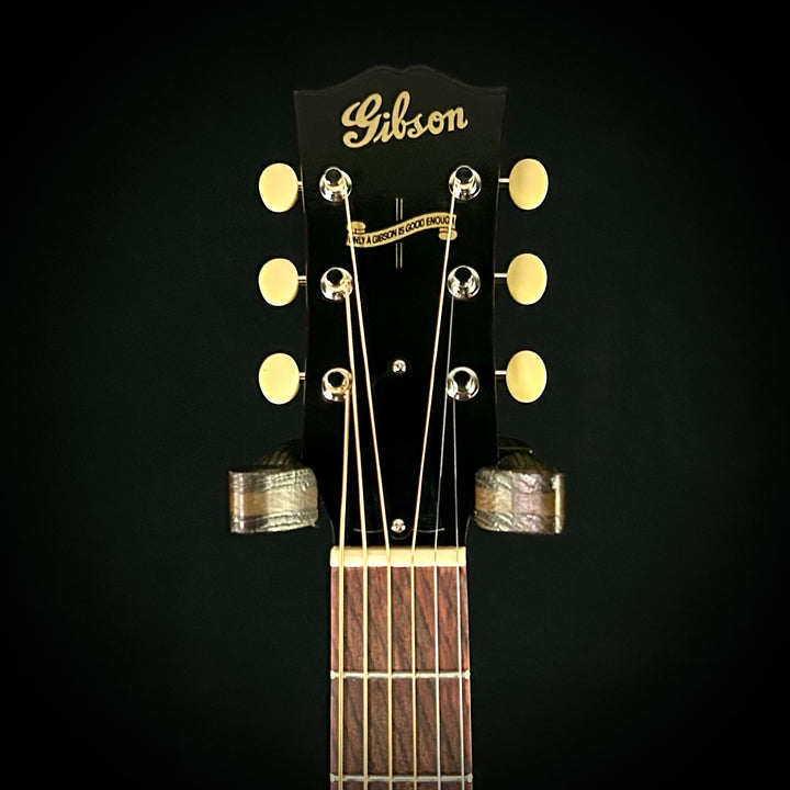 Gibson 1942 Banner J-45 - Vintage Sunburst