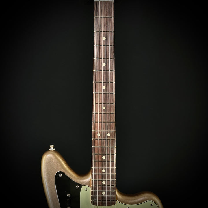 Fender American Professional Classic Jaguar