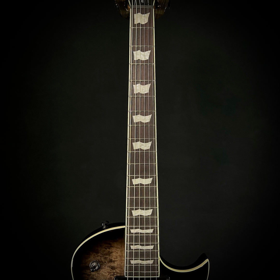 LTD EC-400QM