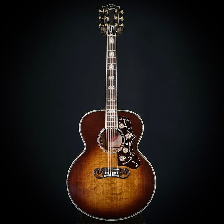 Gibson SJ-200 Anniversary LTD - Cremona Burst.