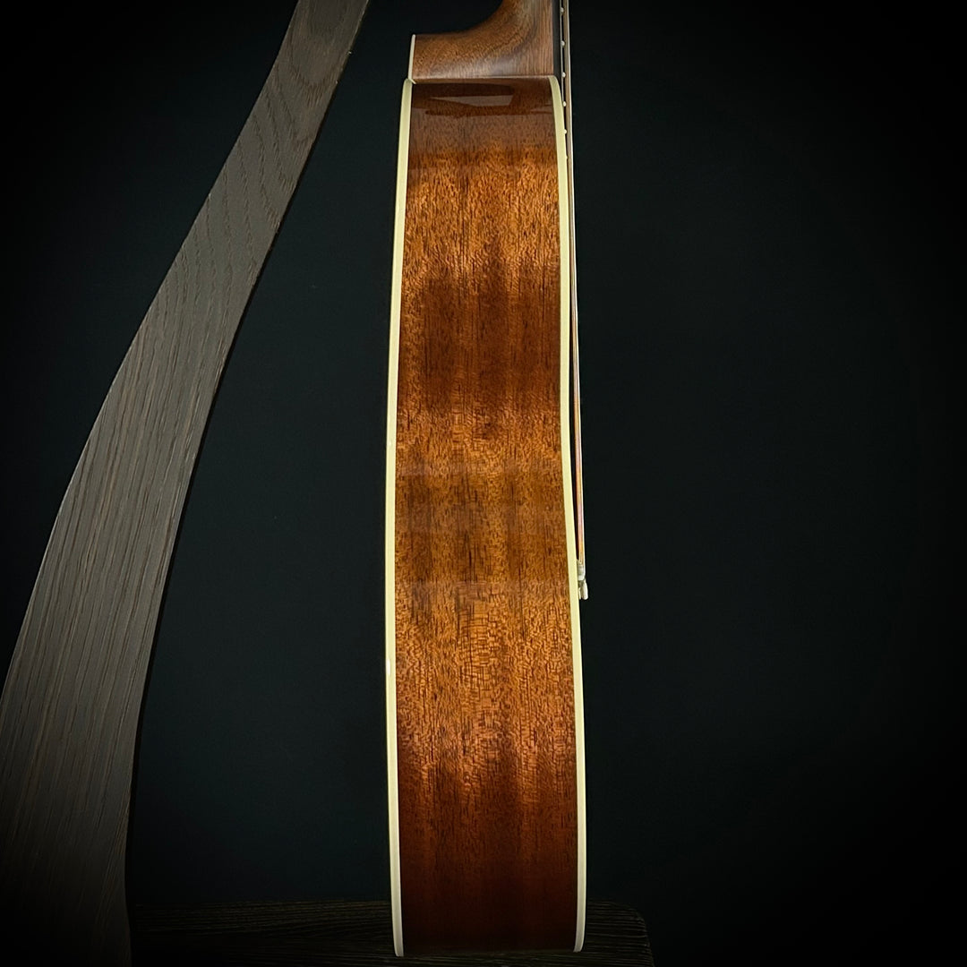 Martin CEO-7 - Lefty