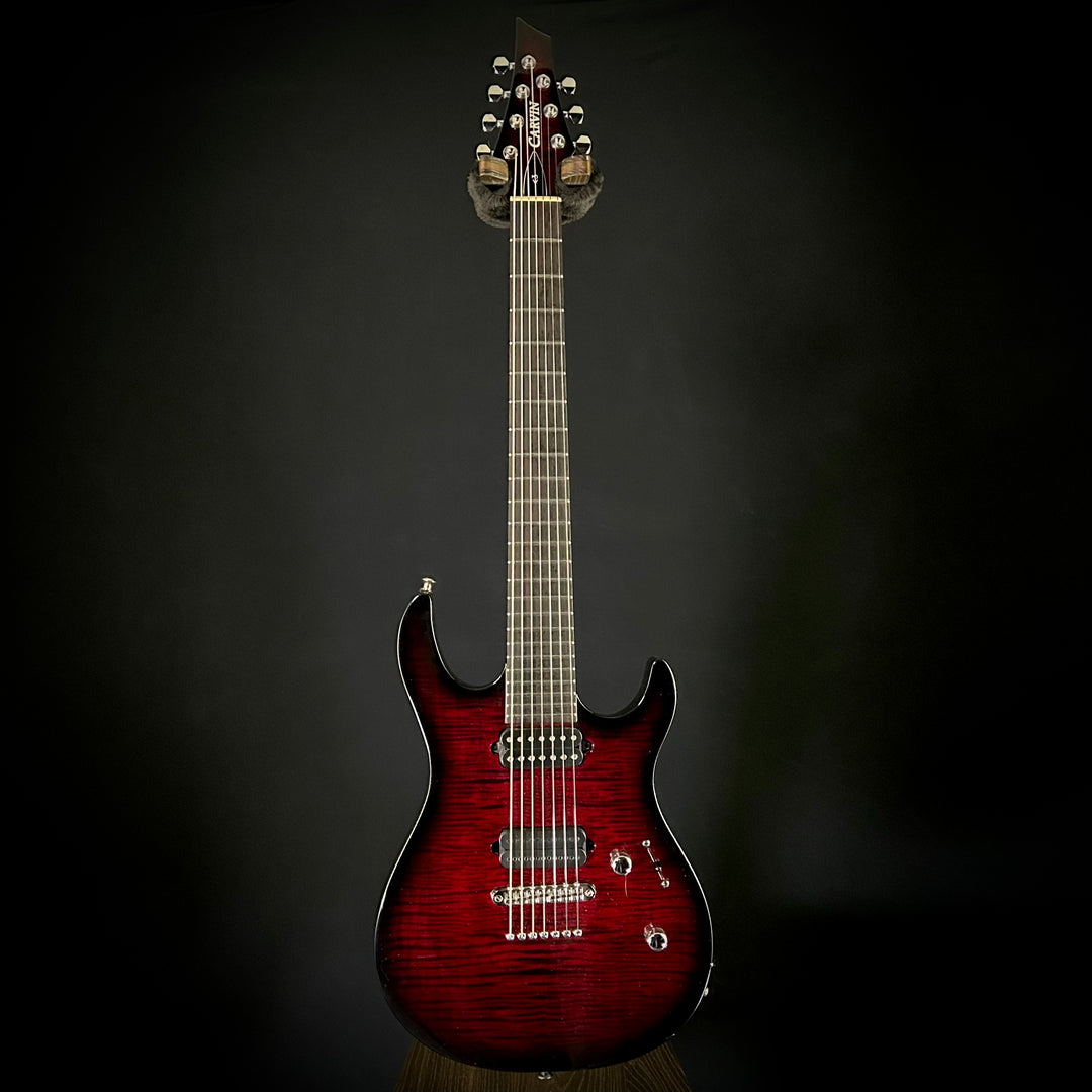 Carvin DC700M (USED)
