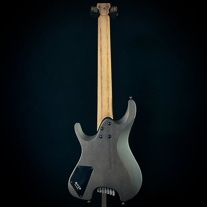 Ibanez QX527PB 7-String