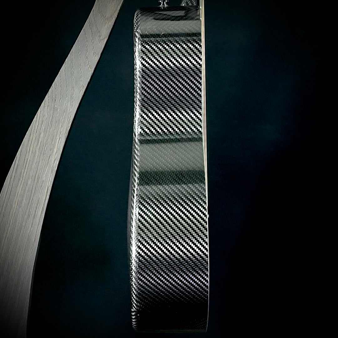 KLOS Grand Cutaway Mini - Carbon Fiber
