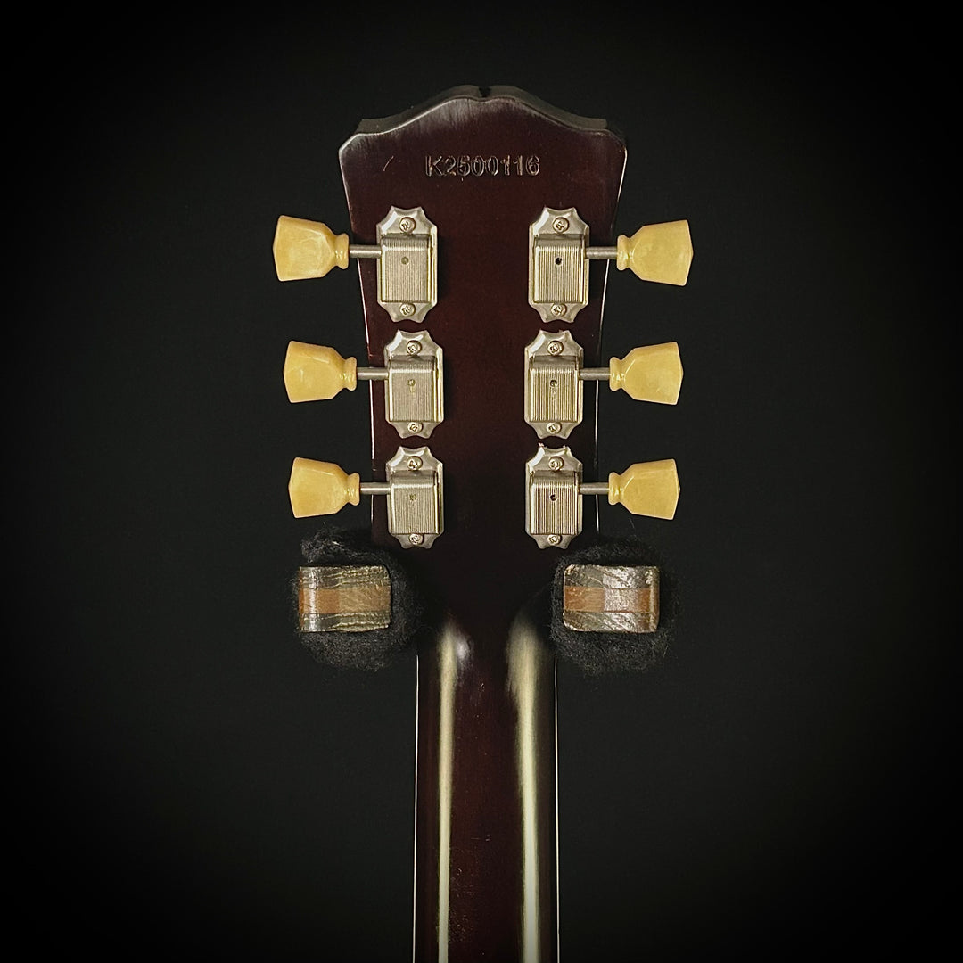 Eastman SB58/TV Limited