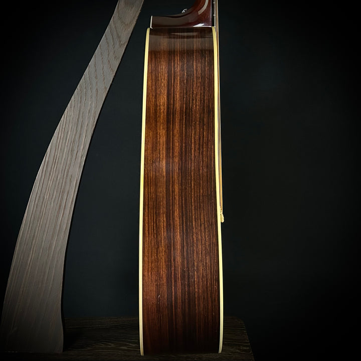 Collings 2004 D2H Adirondack (USED)