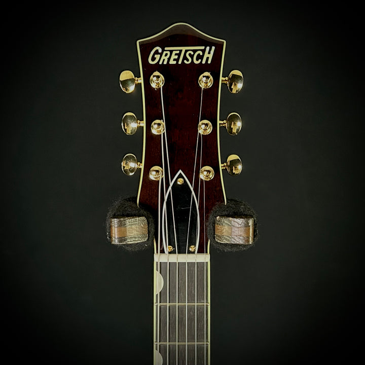 Gretsch G6129TG-59VS Limited Edition Sparkle Jet