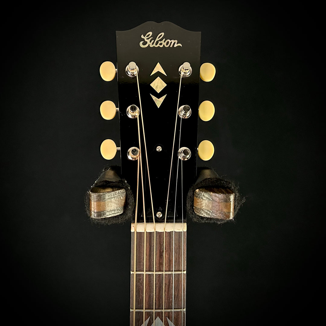 Gibson 1942 LG-2 Custom - AJ Inlays