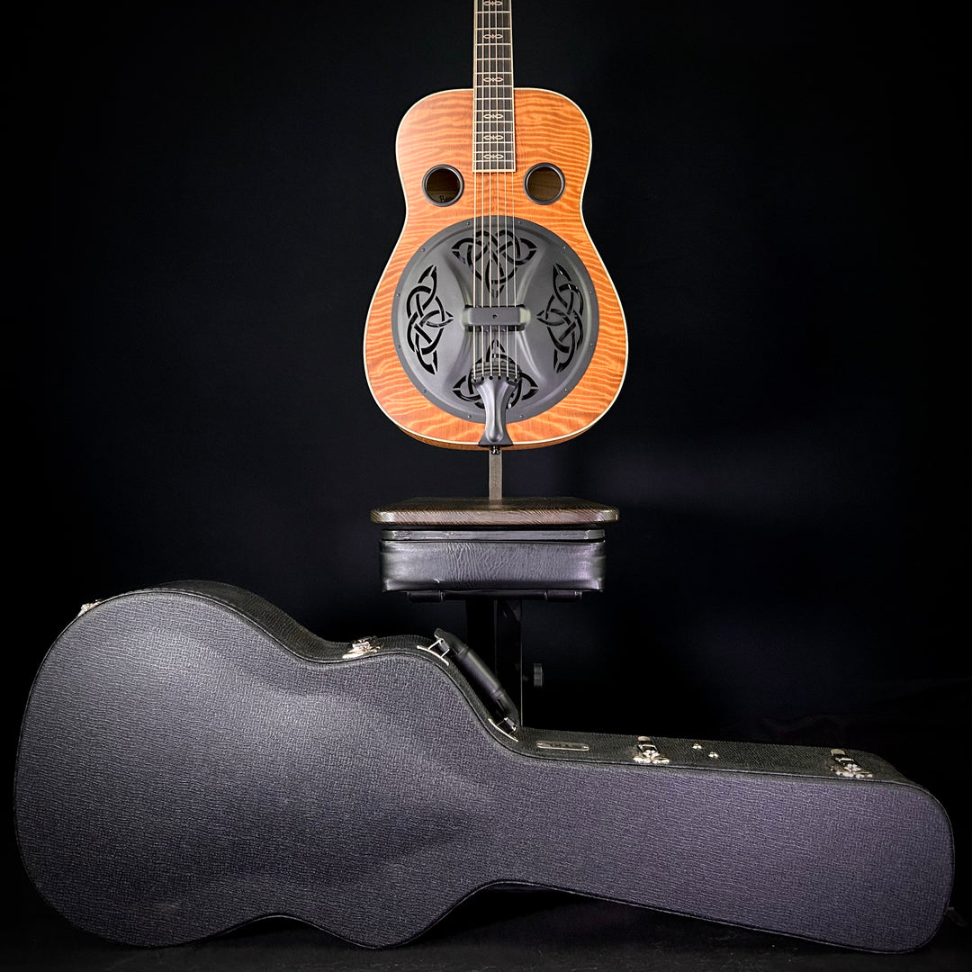 Beard 2024 Legacy E Natural (used)