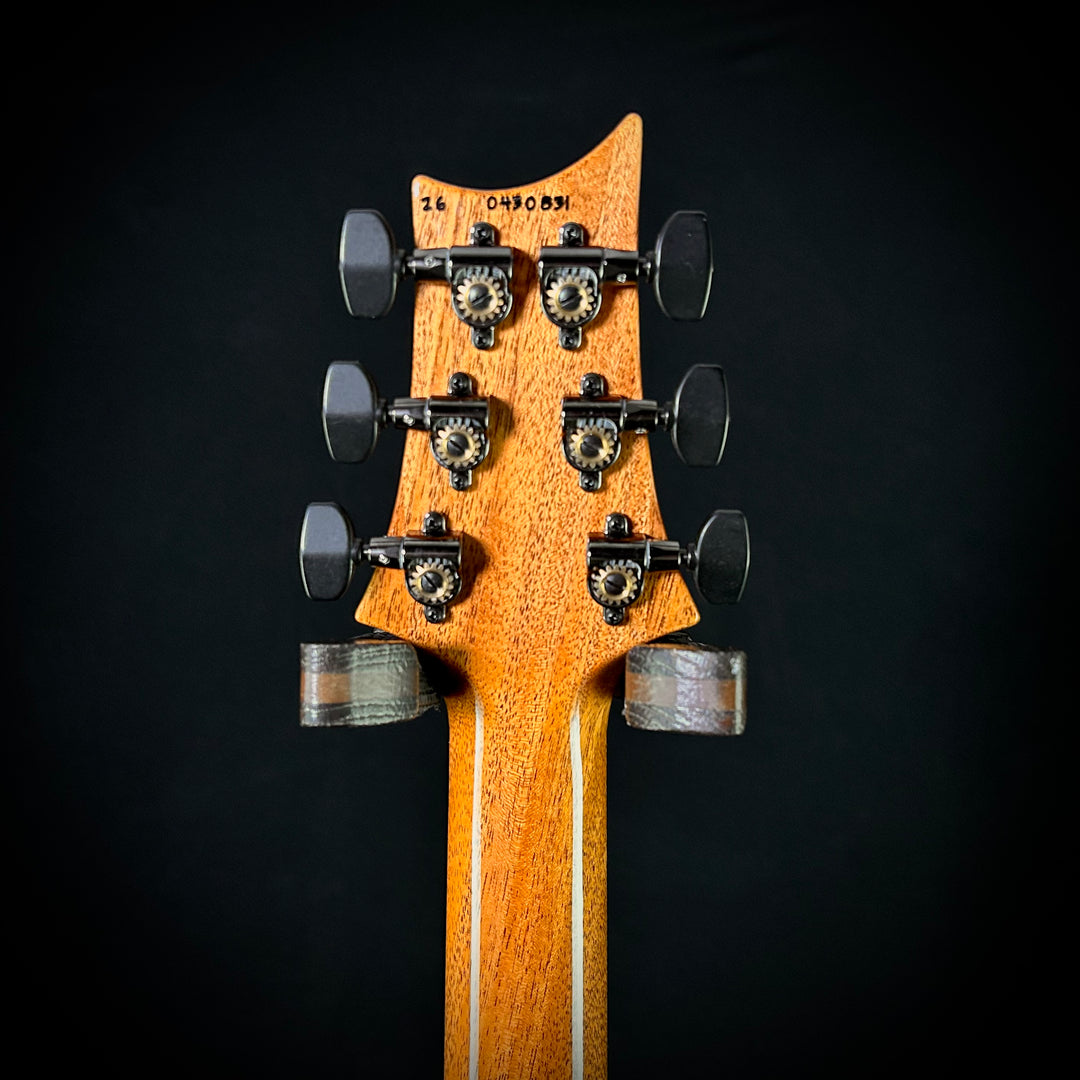 PRS Custom 24 Semi-Hollow Limited