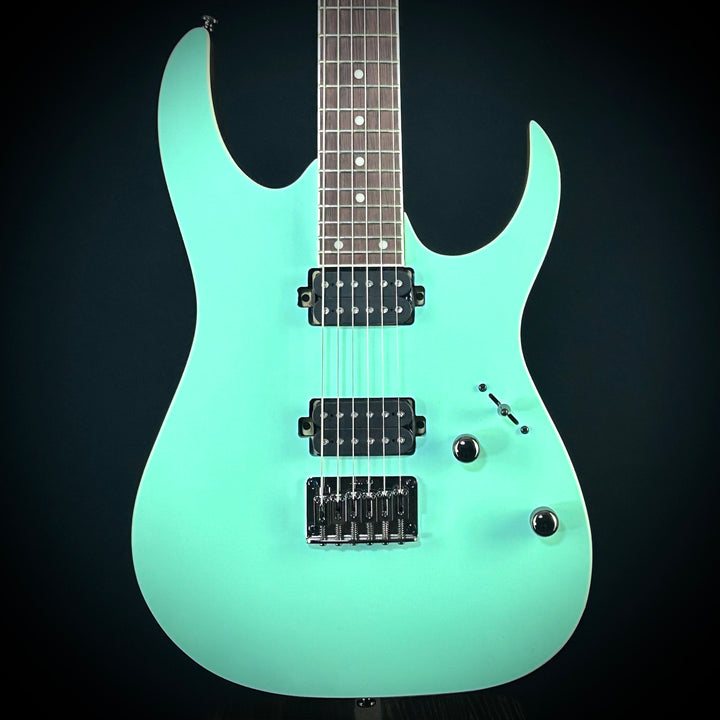 Ibanez RG421