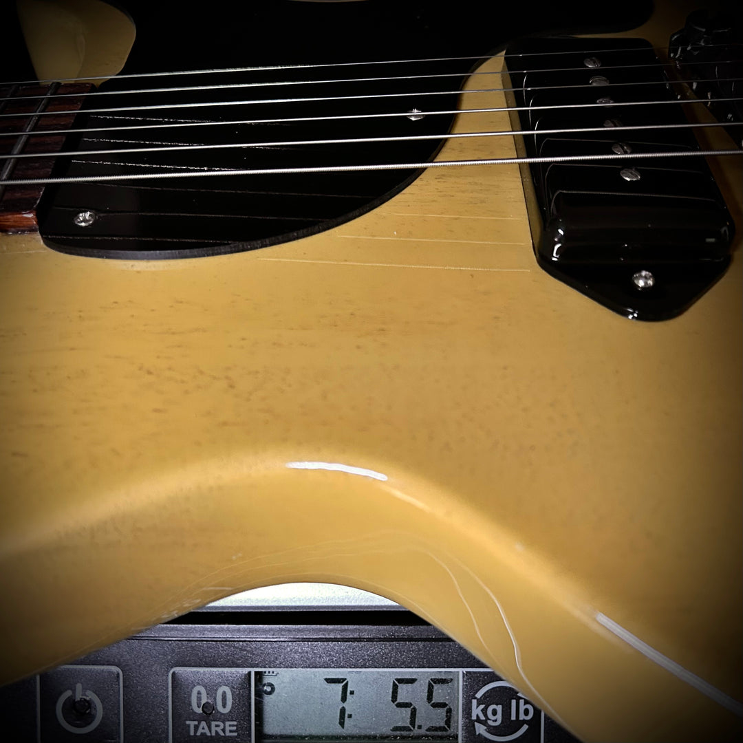 Gibson Les Paul Junior Double Cutaway