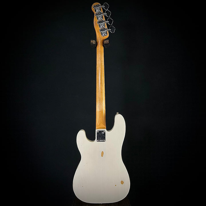 Fender Mike Dirnt Road Worn Precision Bass