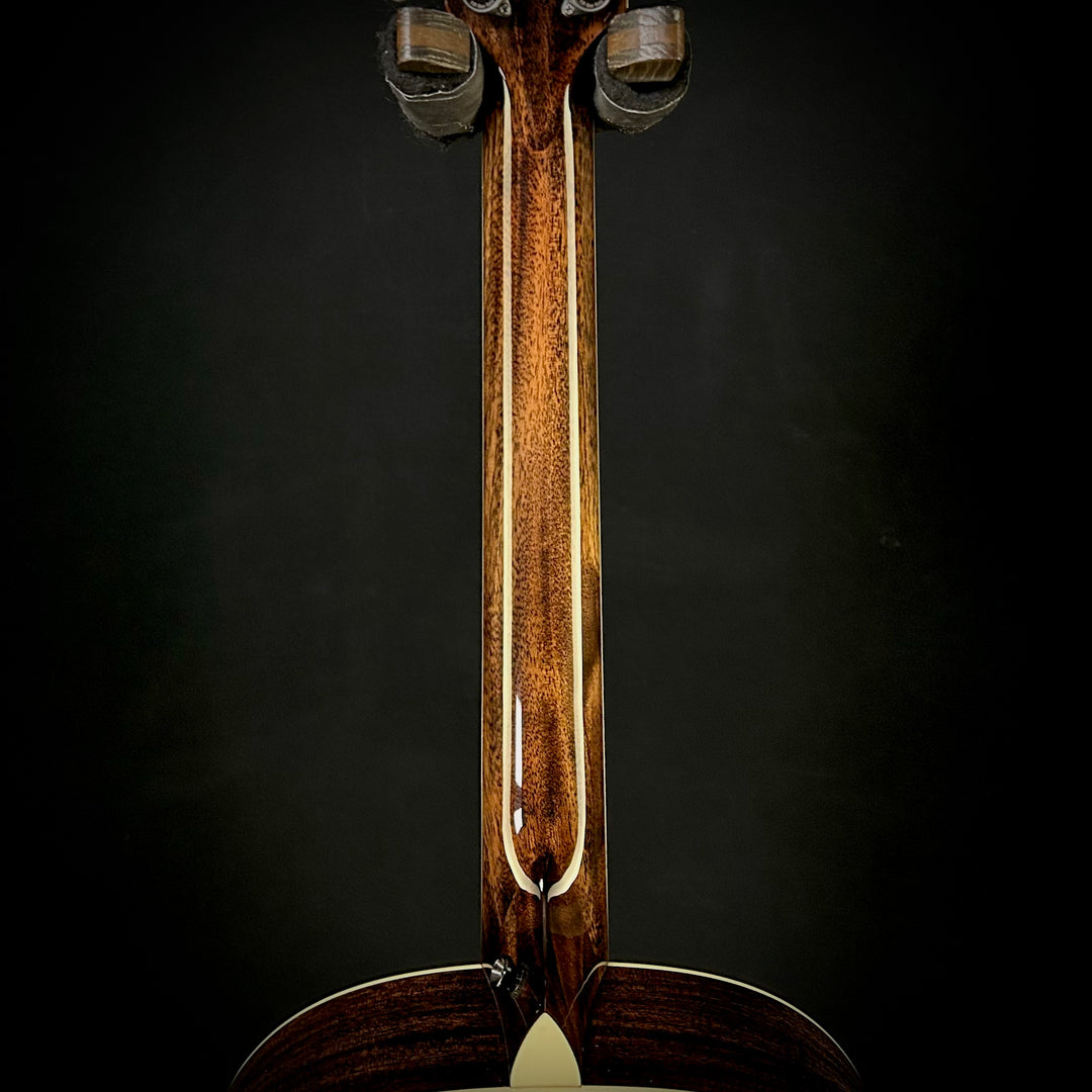 Taylor Custom Grand Pacific - Mahogany