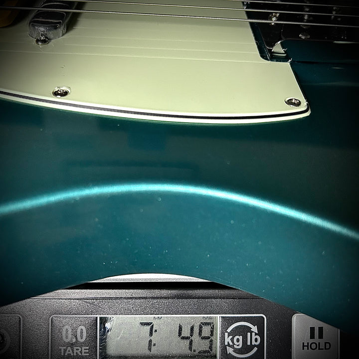 Fender American Professional Classic Telecaster