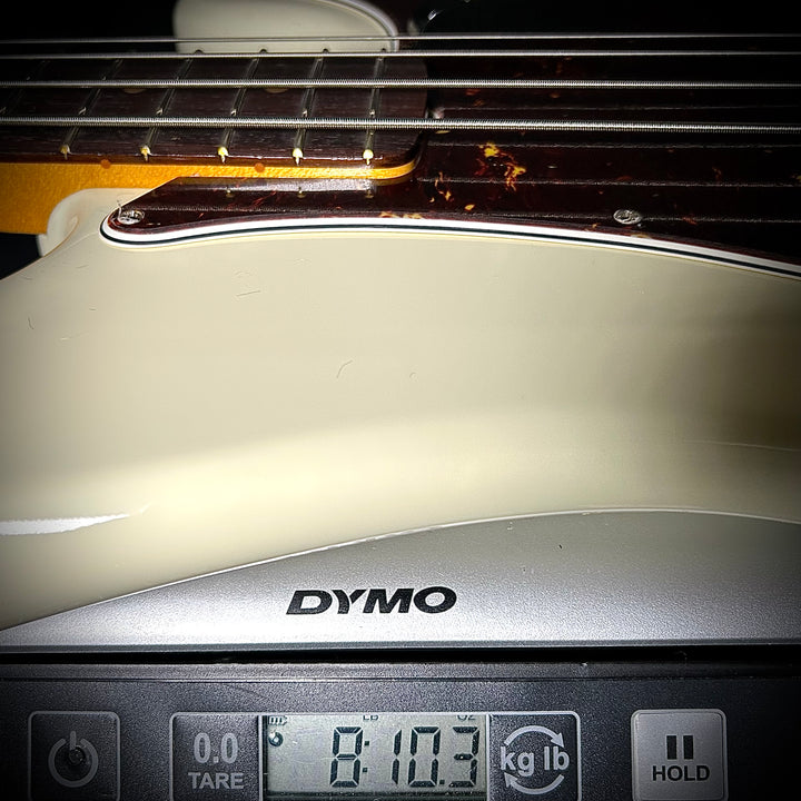 American Vintage II 1960 Precision Bass