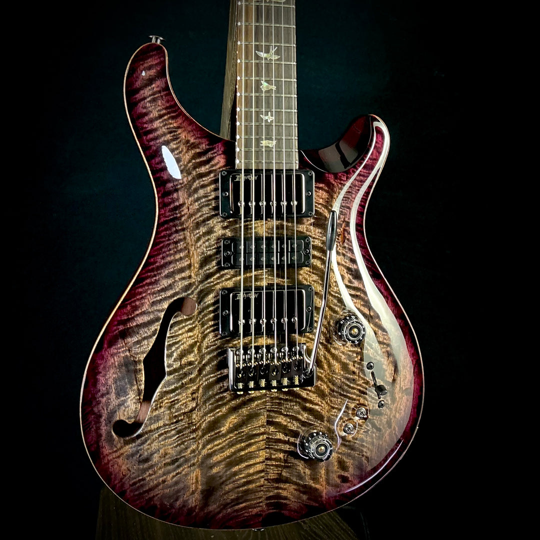 PRS Special Semi-Hollow Mango Top Limited Edition