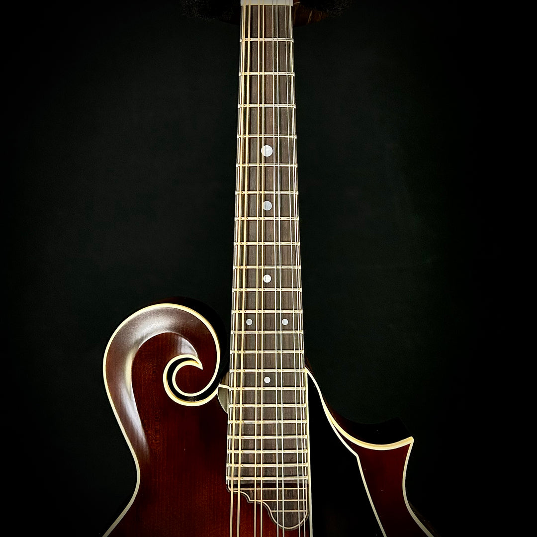 Northfield NFS-F5 - Adirondack Spruce