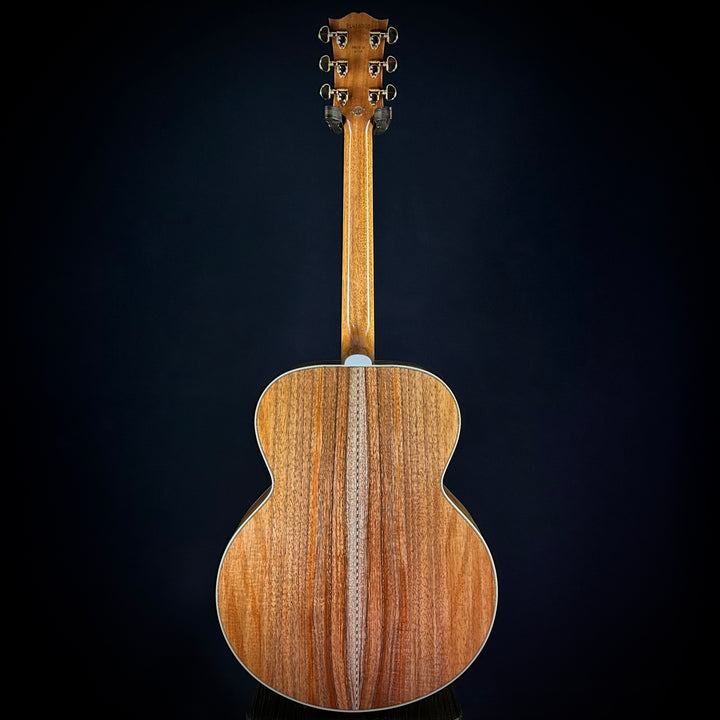 Gibson SJ-200 Elegant KOA - Honeyburst