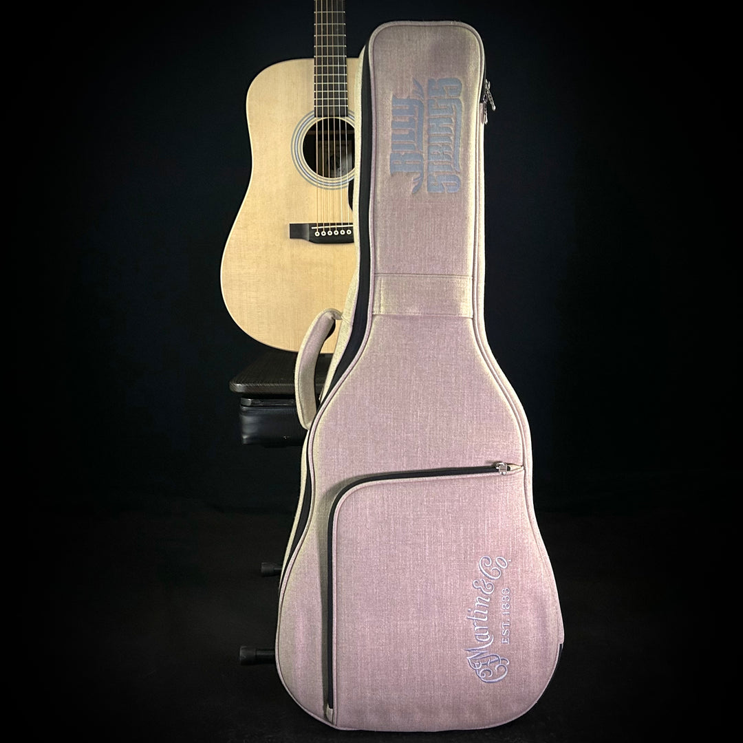 Martin D-X2E Billy Strings