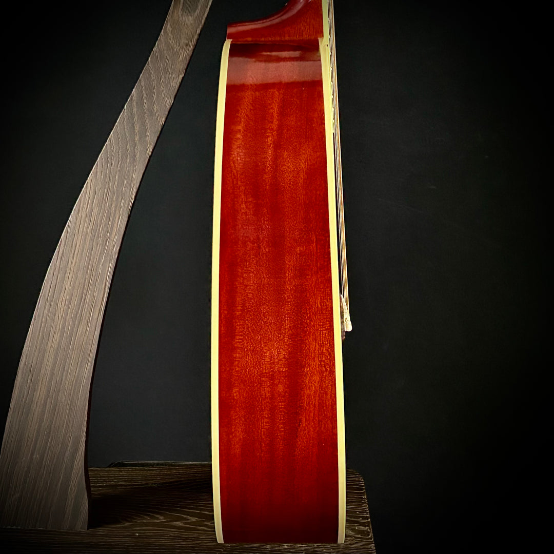 Gibson 2024 ‘60 Hummingbird Fixed Bridge (USED)